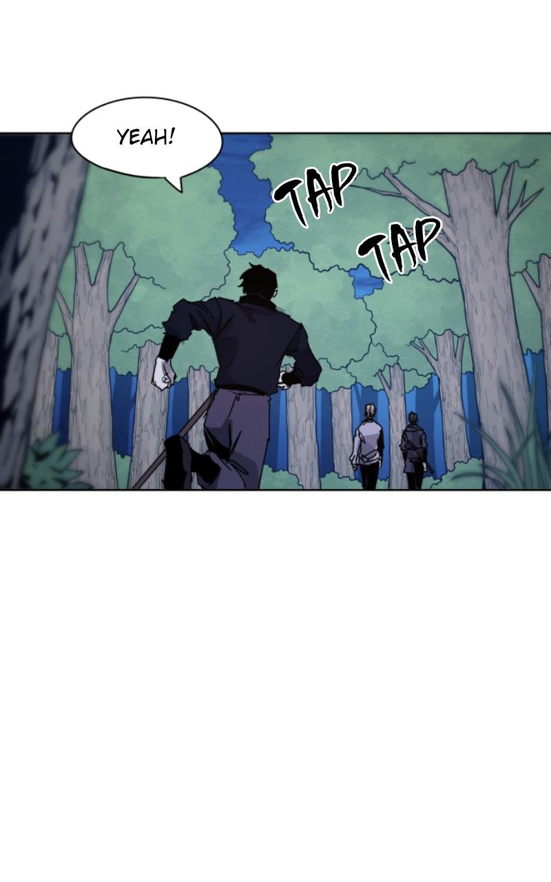 The Ember Knight Chapter 79 - Page 26