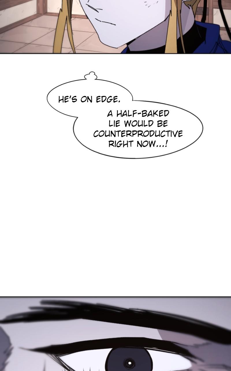 The Ember Knight Chapter 79 - Page 37