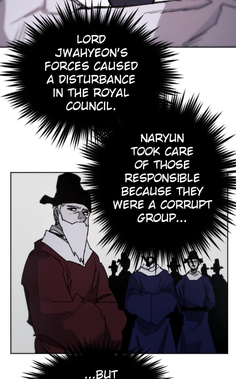 The Ember Knight Chapter 79 - Page 38