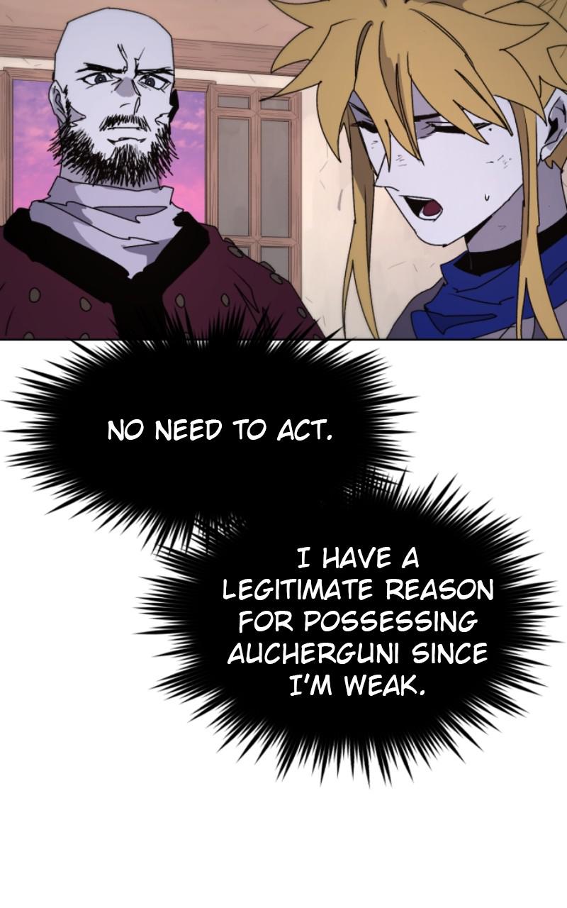 The Ember Knight Chapter 79 - Page 47