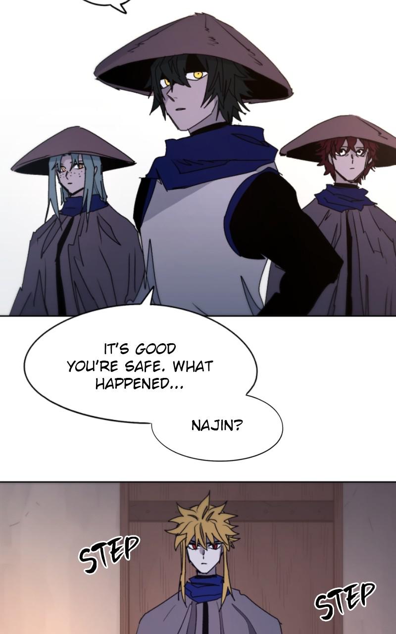 The Ember Knight Chapter 79 - Page 54