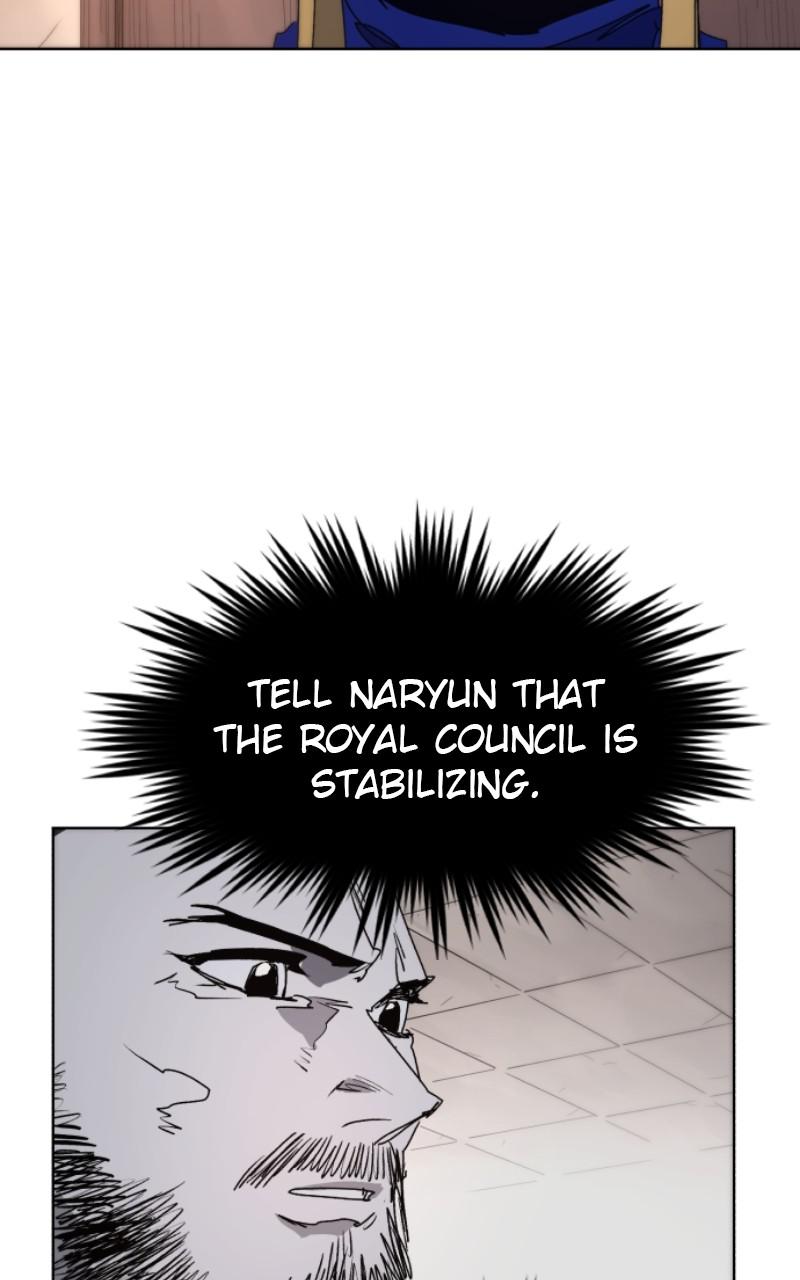 The Ember Knight Chapter 79 - Page 56