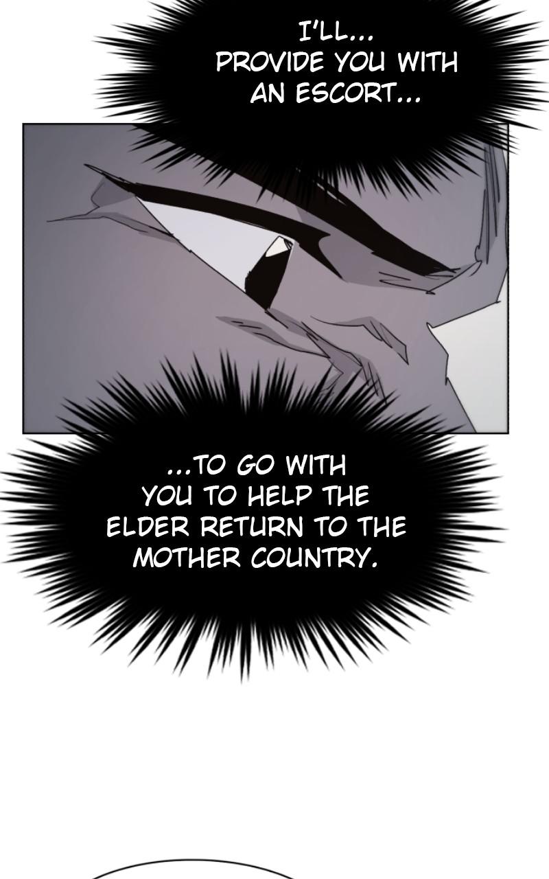 The Ember Knight Chapter 79 - Page 58