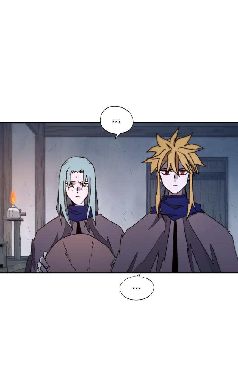 The Ember Knight Chapter 79 - Page 64