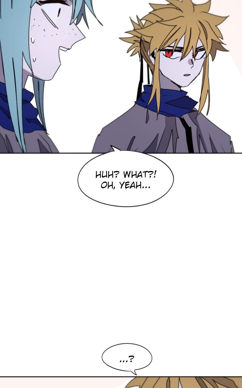 The Ember Knight Chapter 79 - Page 67