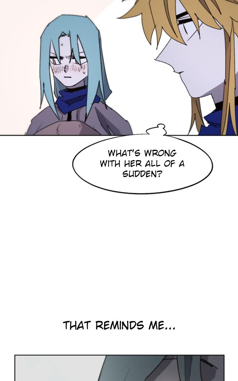 The Ember Knight Chapter 79 - Page 68