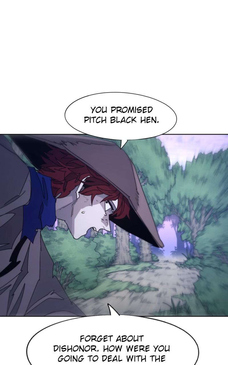 The Ember Knight Chapter 80 - Page 4