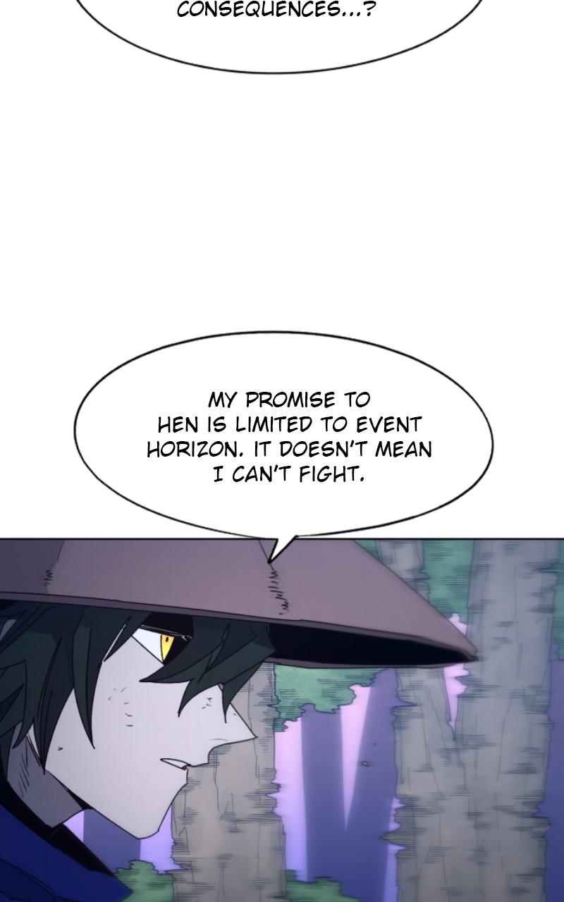 The Ember Knight Chapter 80 - Page 5