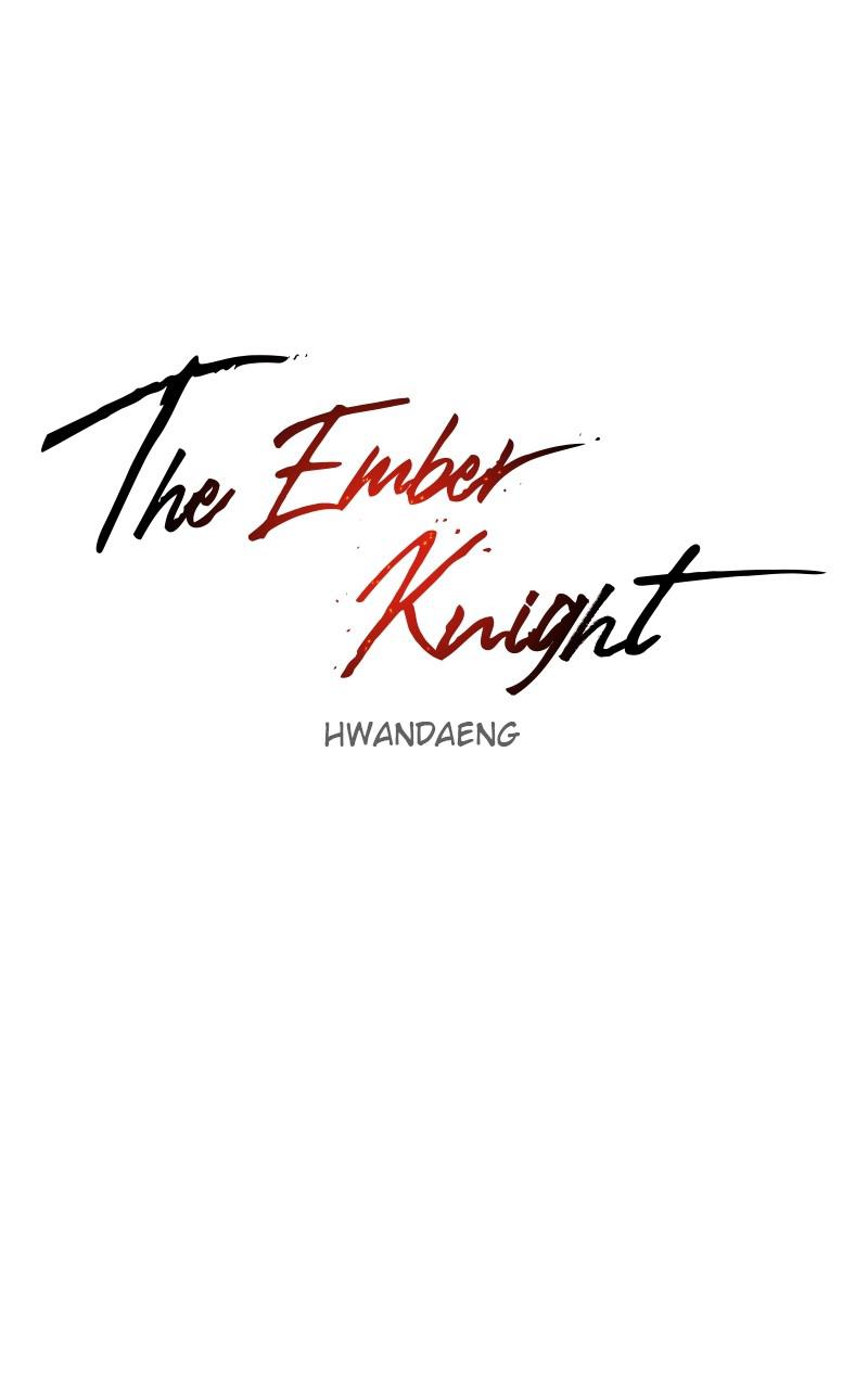 The Ember Knight Chapter 80 - Page 11