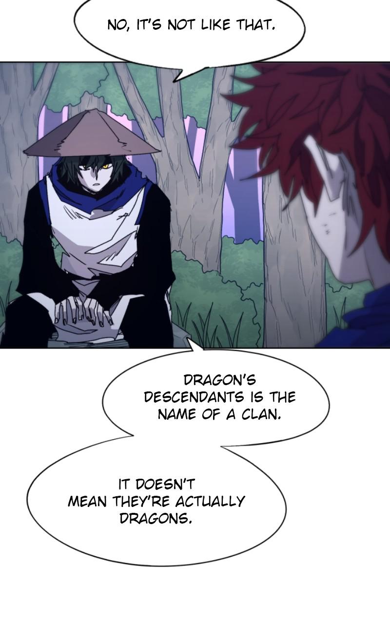 The Ember Knight Chapter 80 - Page 16