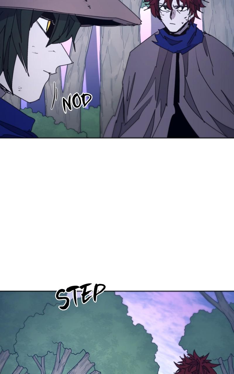 The Ember Knight Chapter 80 - Page 20