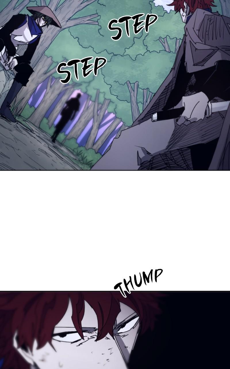 The Ember Knight Chapter 80 - Page 21