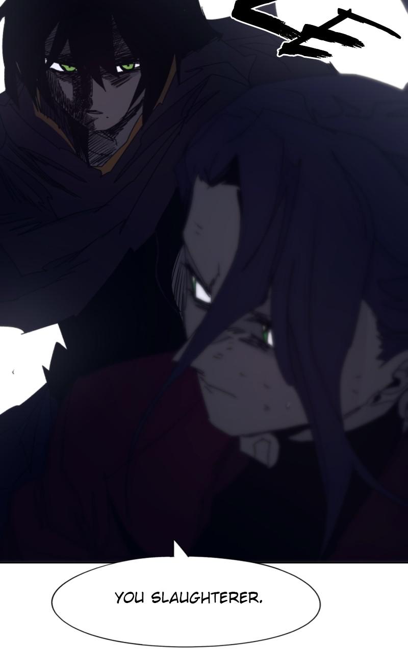 The Ember Knight Chapter 80 - Page 32