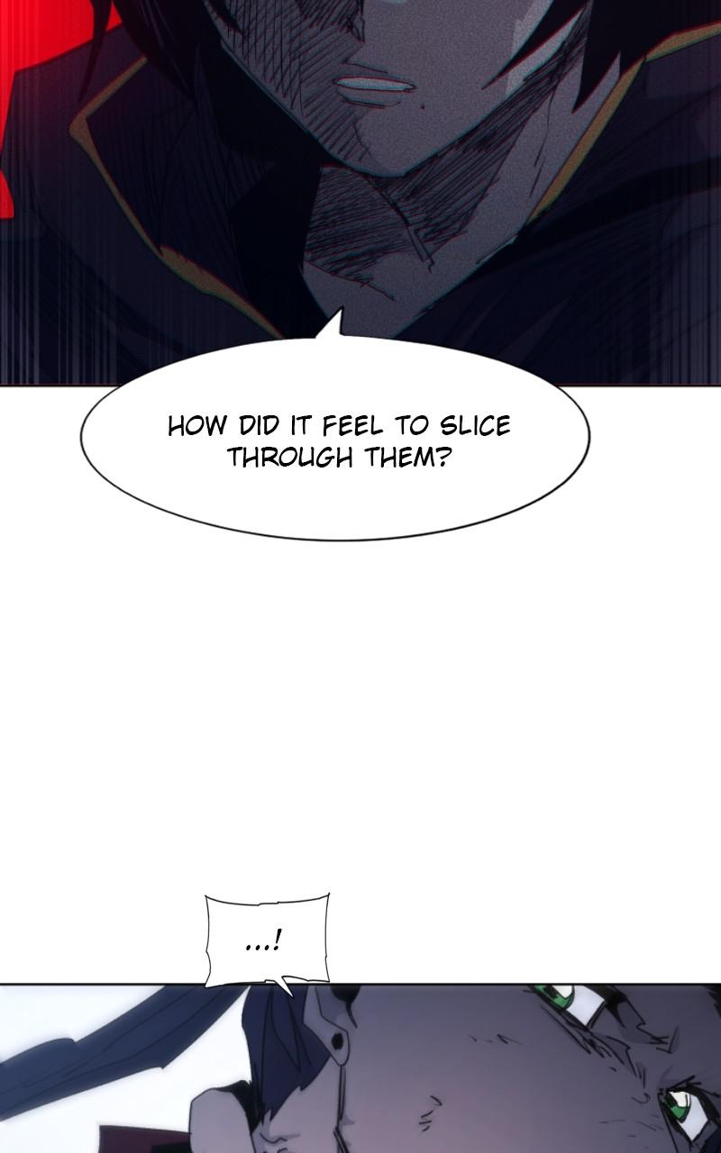 The Ember Knight Chapter 80 - Page 34