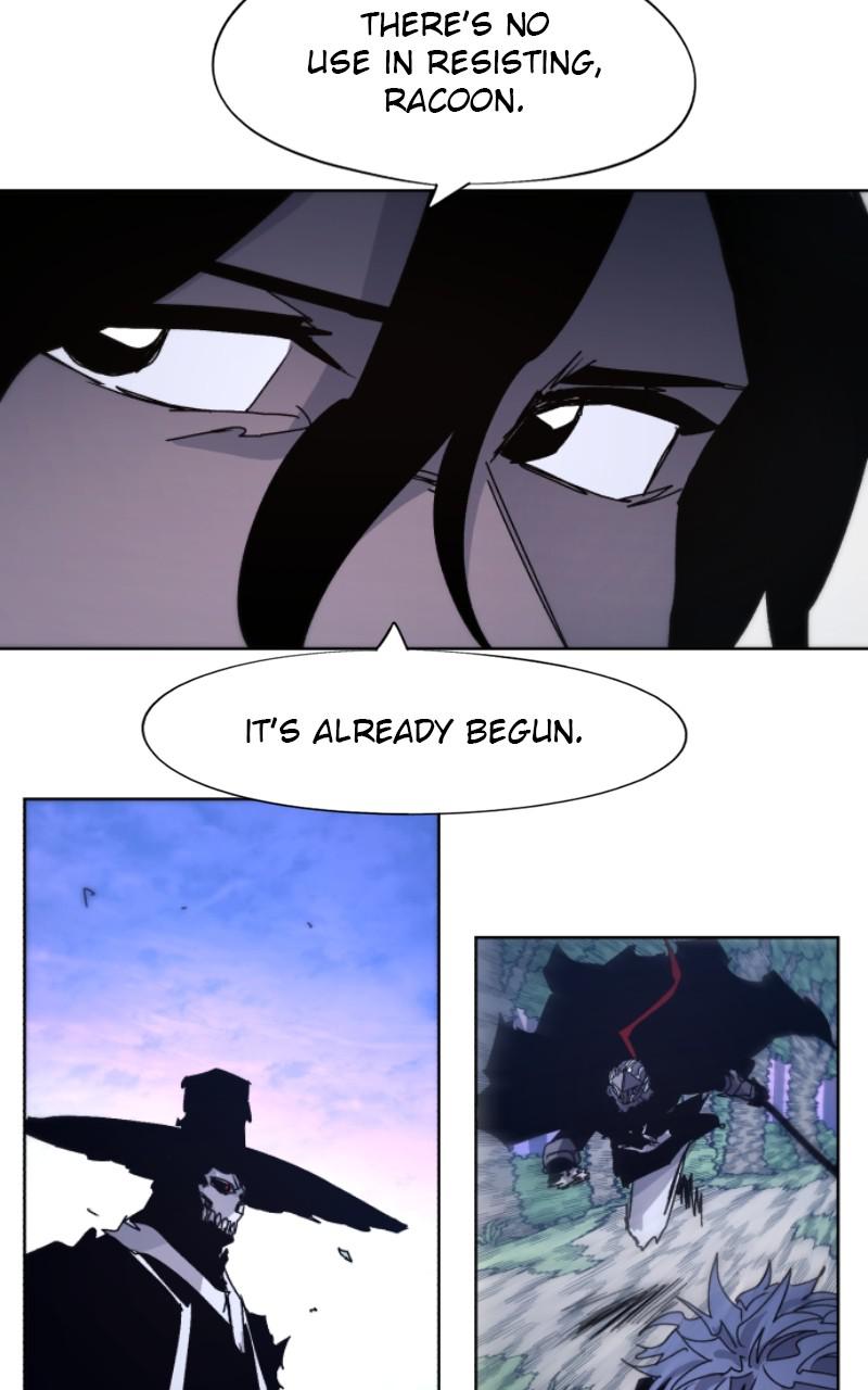 The Ember Knight Chapter 80 - Page 39