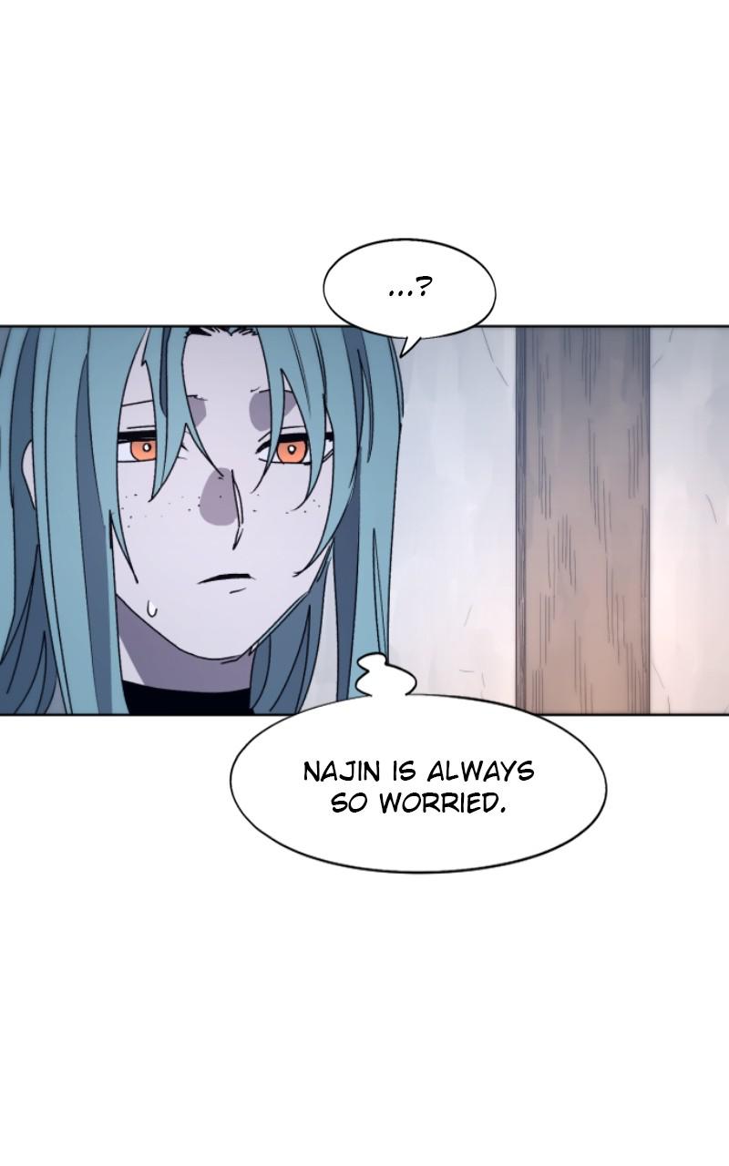 The Ember Knight Chapter 80 - Page 43