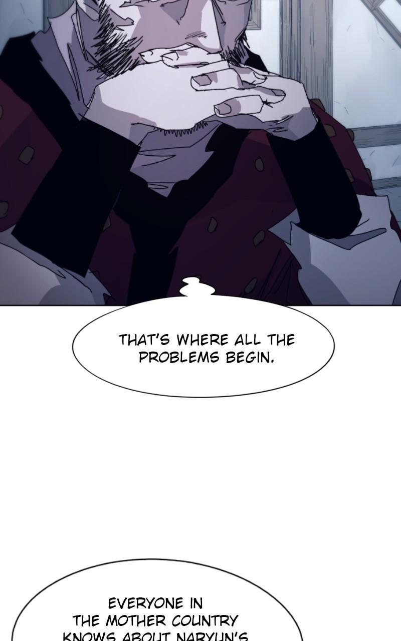 The Ember Knight Chapter 80 - Page 49