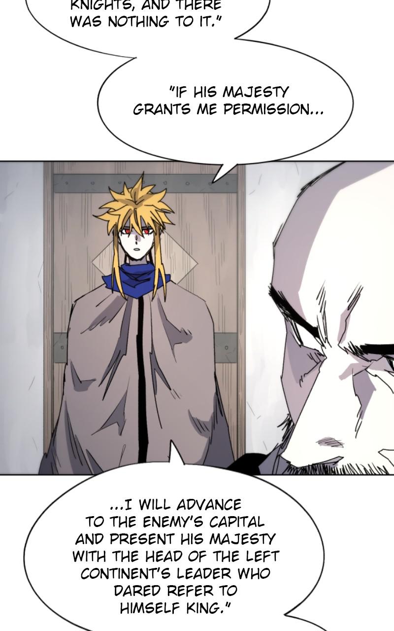 The Ember Knight Chapter 80 - Page 58