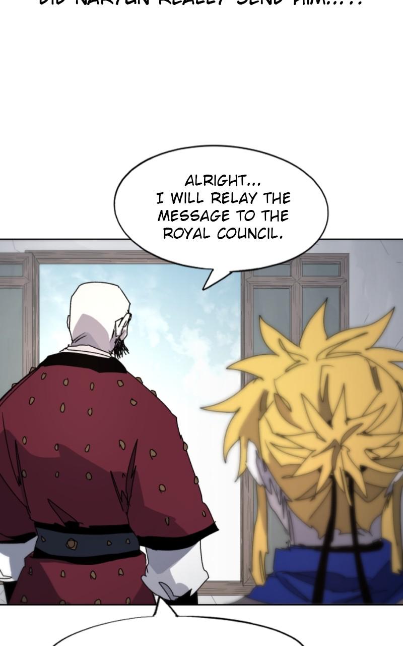 The Ember Knight Chapter 80 - Page 61