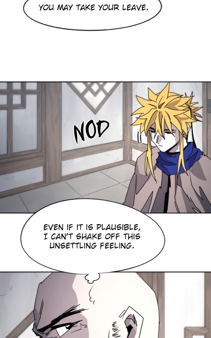 The Ember Knight Chapter 80 - Page 62