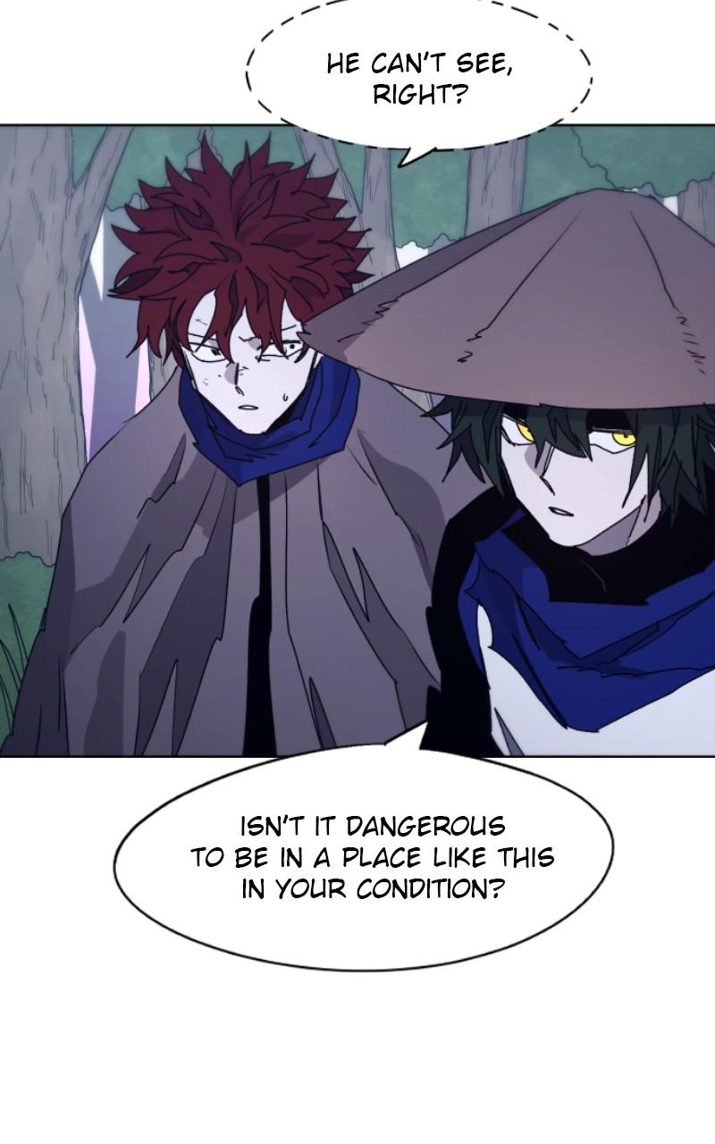 The Ember Knight Chapter 80 - Page 65