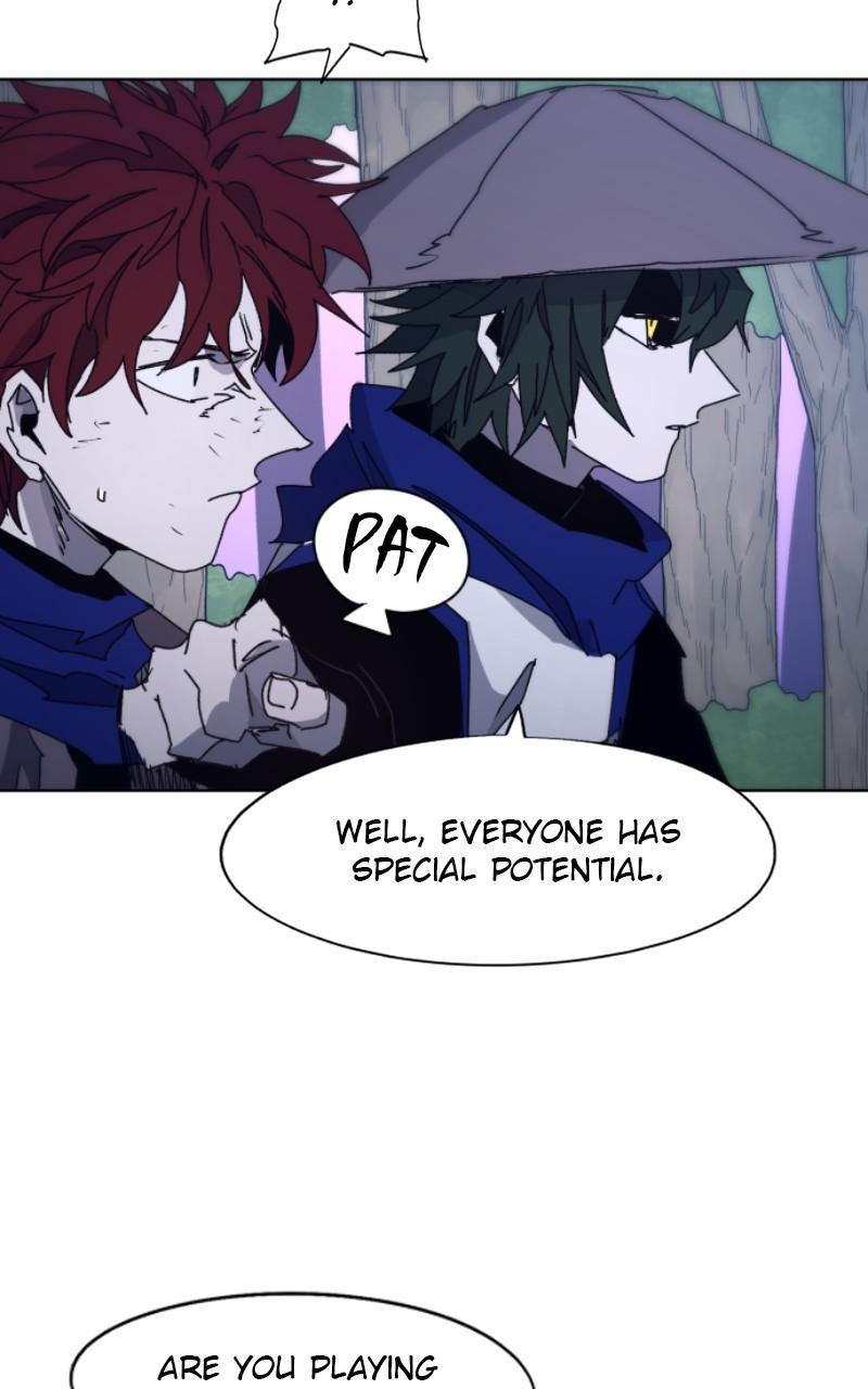 The Ember Knight Chapter 80 - Page 67