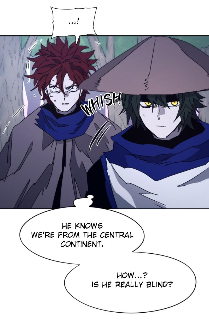 The Ember Knight Chapter 80 - Page 69