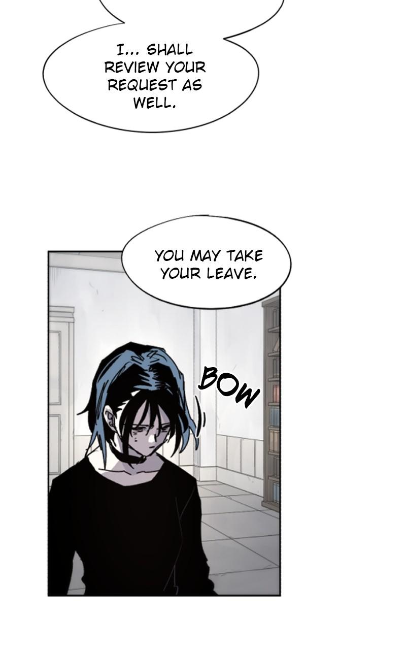 The Ember Knight Chapter 81 - Page 4