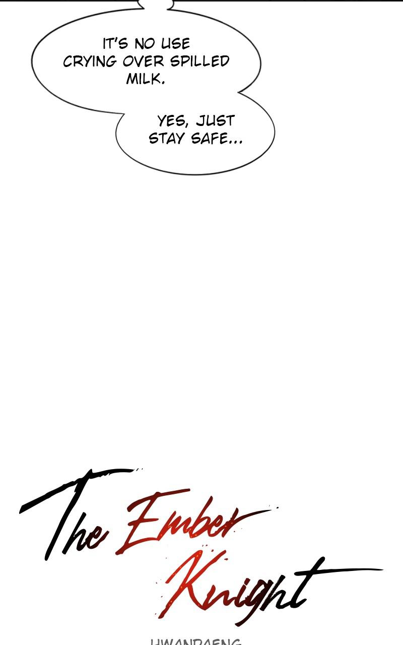 The Ember Knight Chapter 81 - Page 7