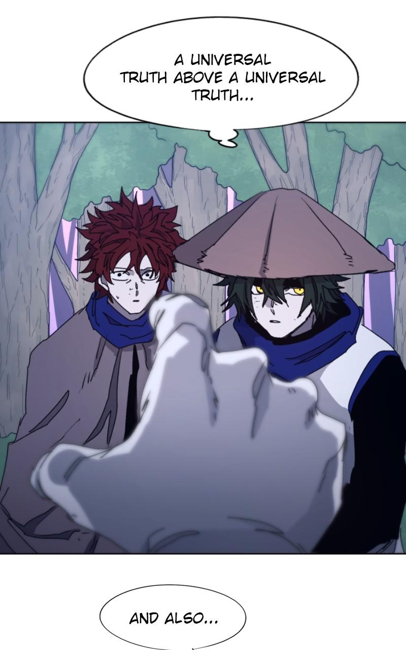 The Ember Knight Chapter 81 - Page 23