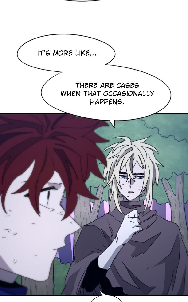 The Ember Knight Chapter 81 - Page 27