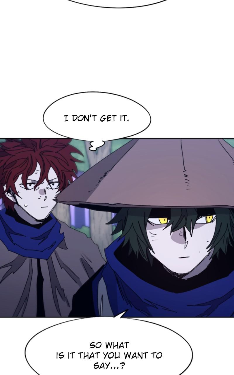 The Ember Knight Chapter 81 - Page 30