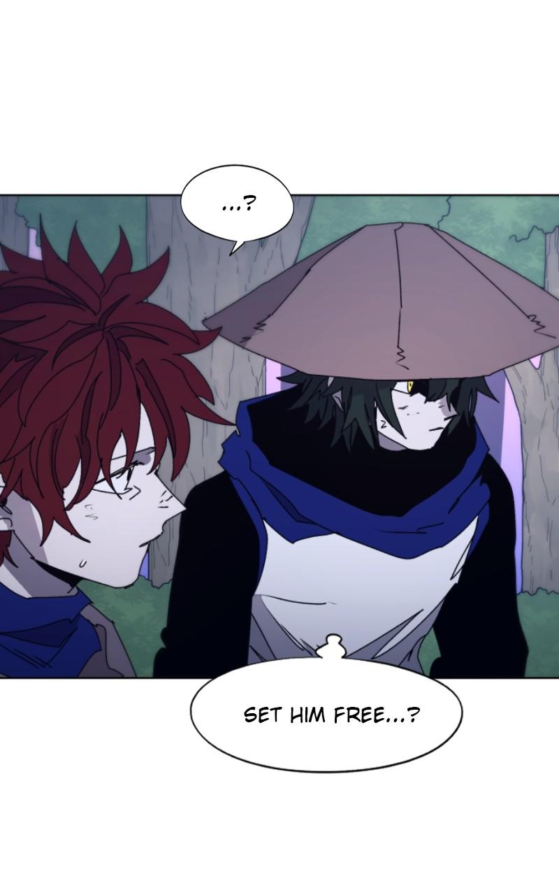 The Ember Knight Chapter 81 - Page 37