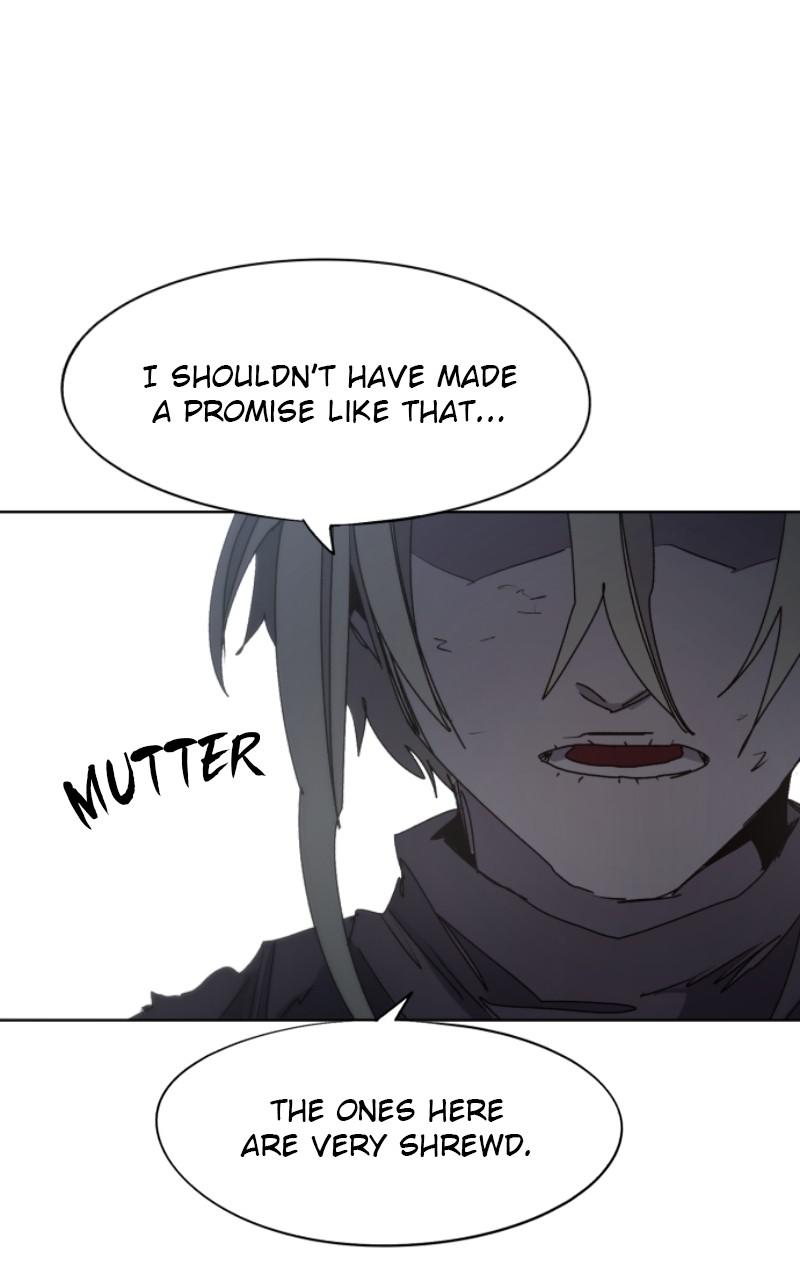 The Ember Knight Chapter 81 - Page 38