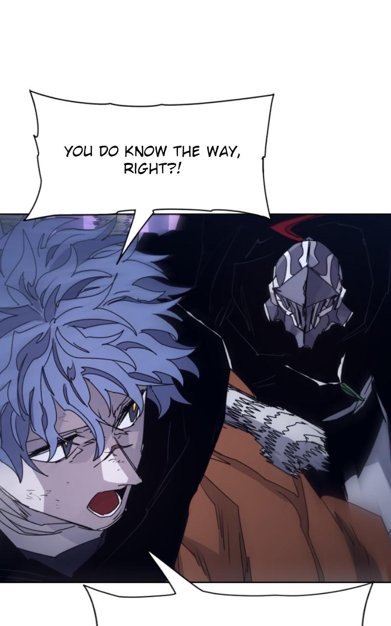 The Ember Knight Chapter 81 - Page 45