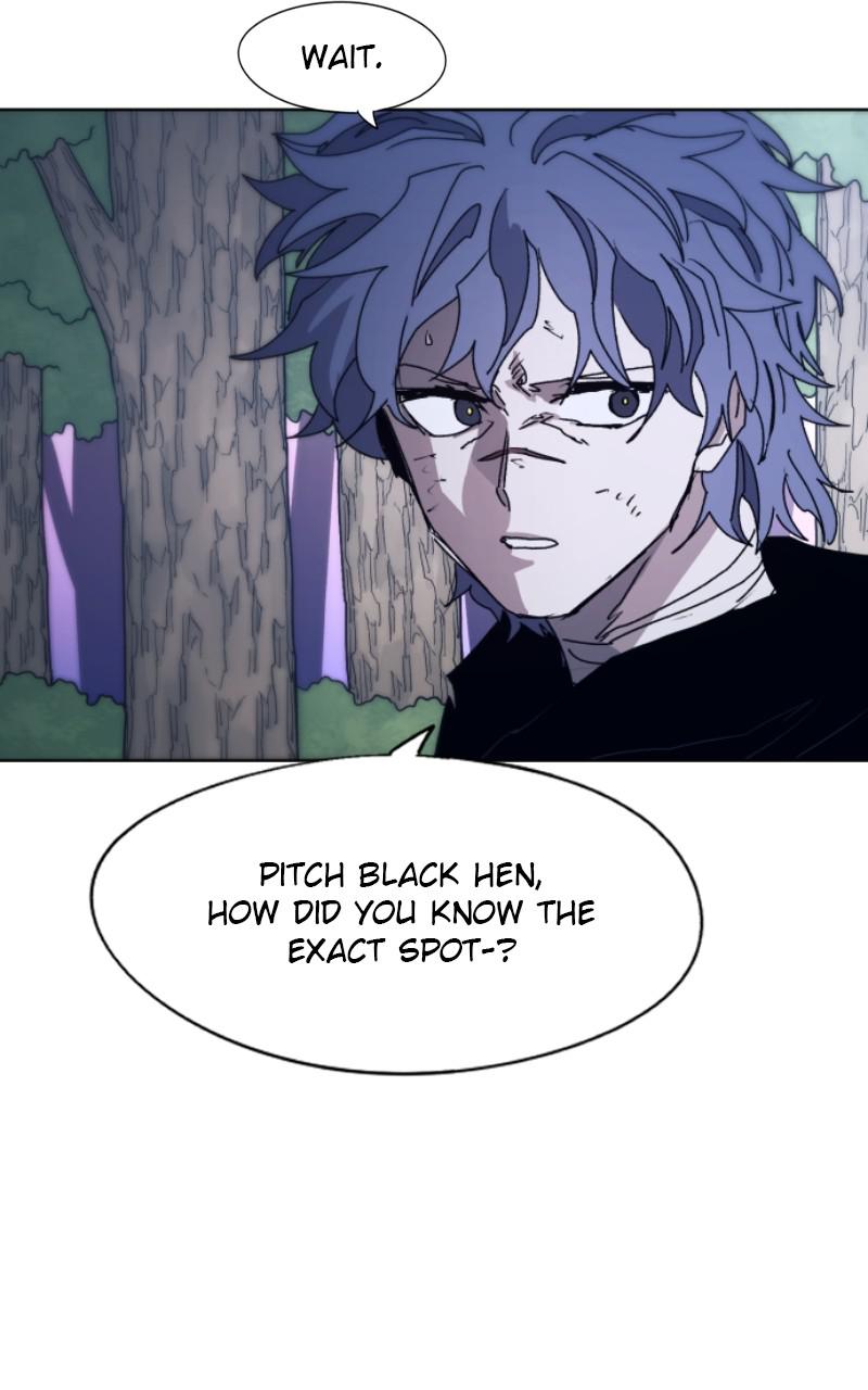 The Ember Knight Chapter 81 - Page 53