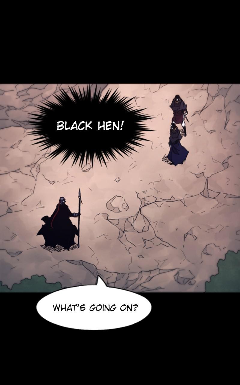The Ember Knight Chapter 81 - Page 66