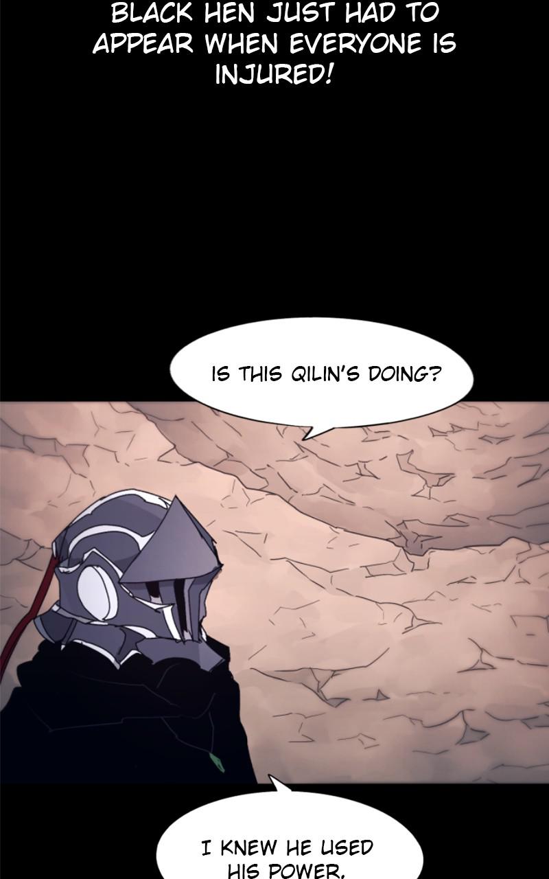 The Ember Knight Chapter 81 - Page 67