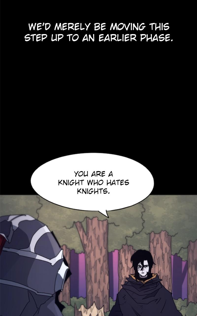 The Ember Knight Chapter 81 - Page 71