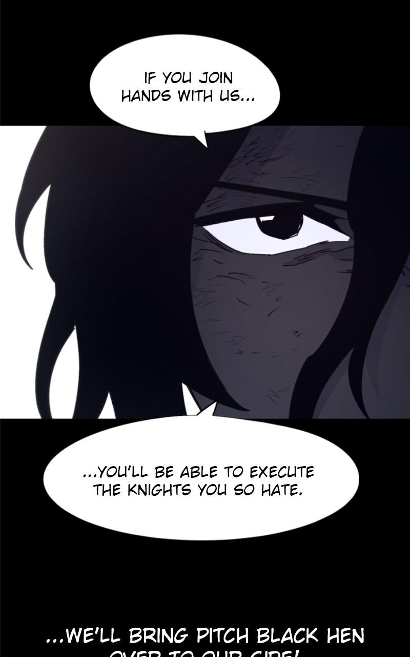 The Ember Knight Chapter 81 - Page 73