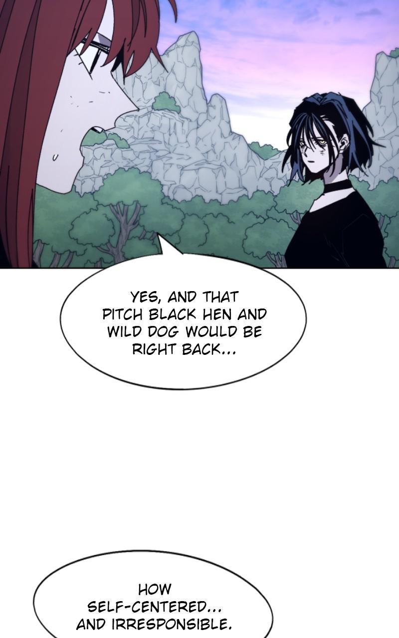 The Ember Knight Chapter 82 - Page 4