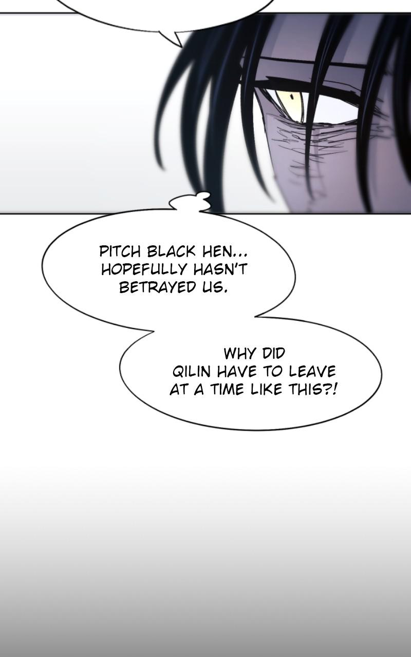 The Ember Knight Chapter 82 - Page 5