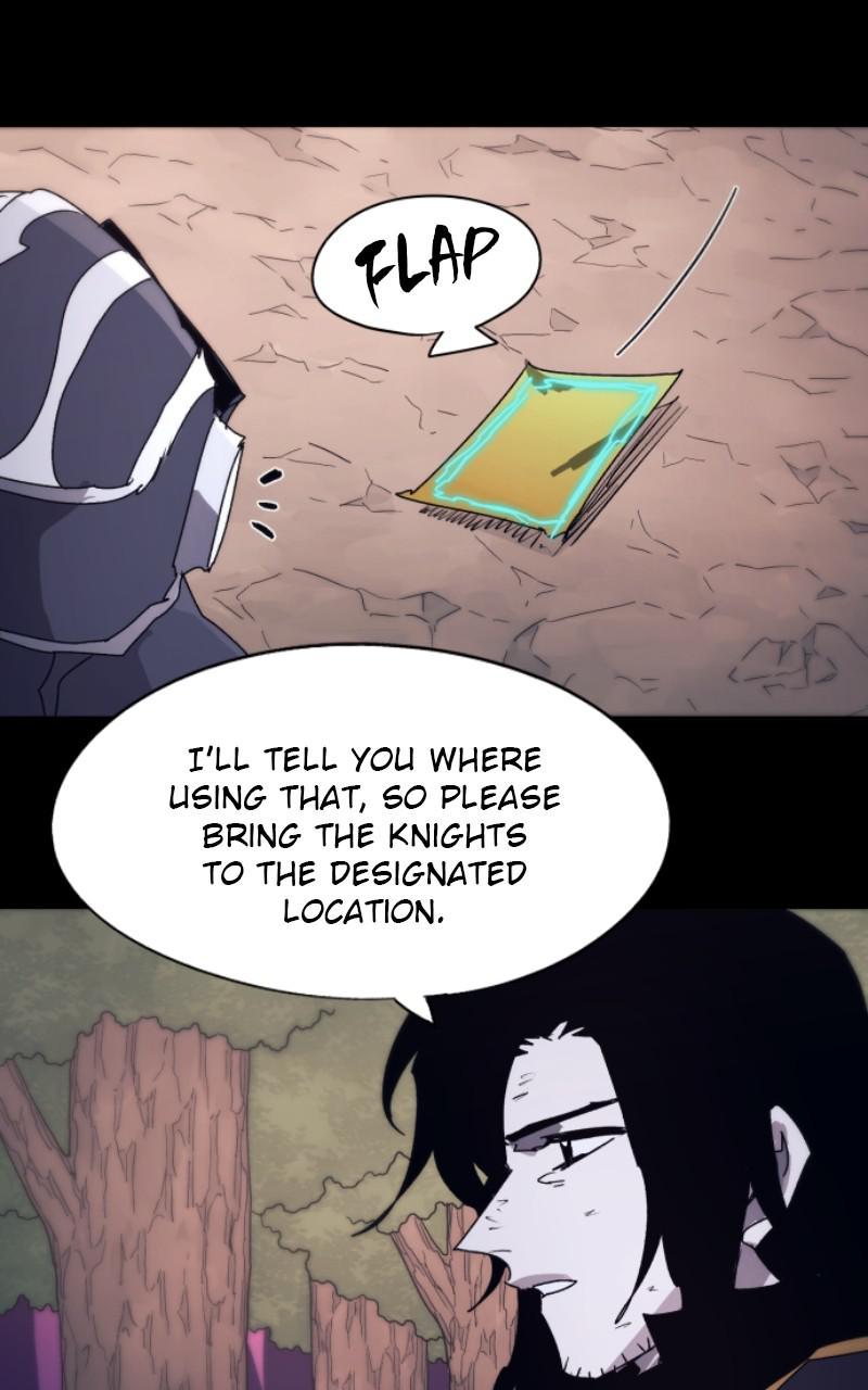 The Ember Knight Chapter 82 - Page 8