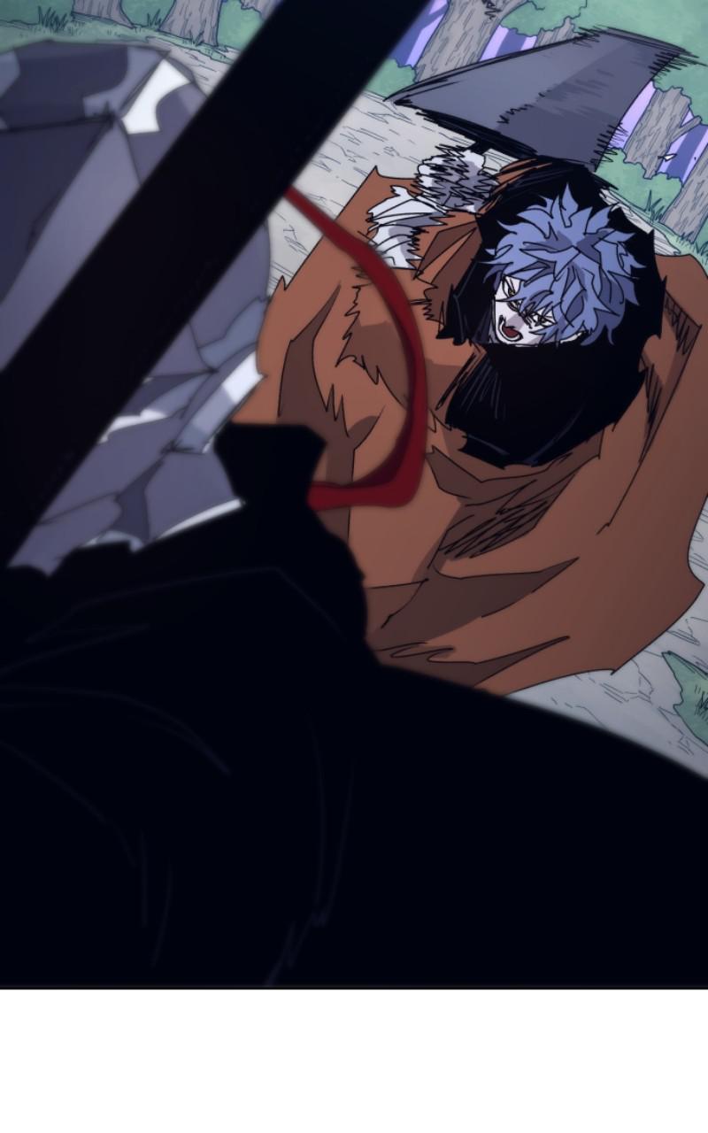 The Ember Knight Chapter 82 - Page 21