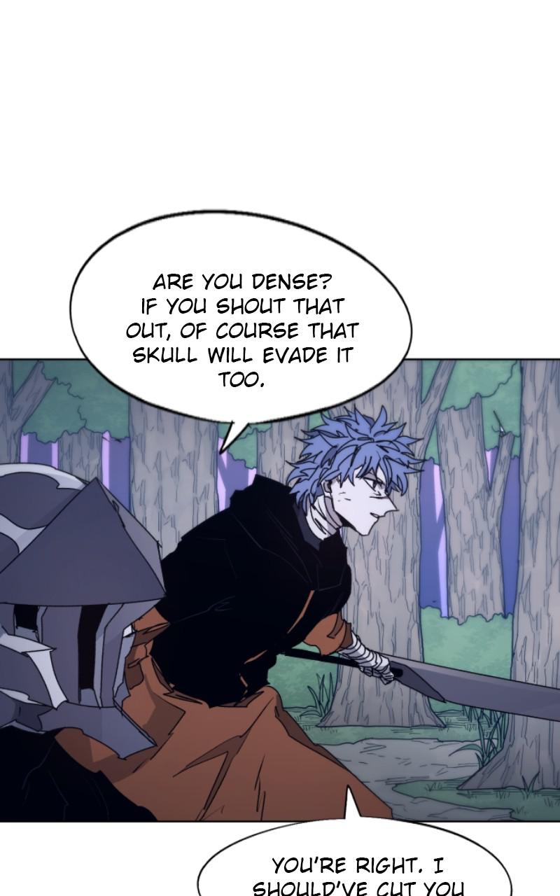 The Ember Knight Chapter 82 - Page 26