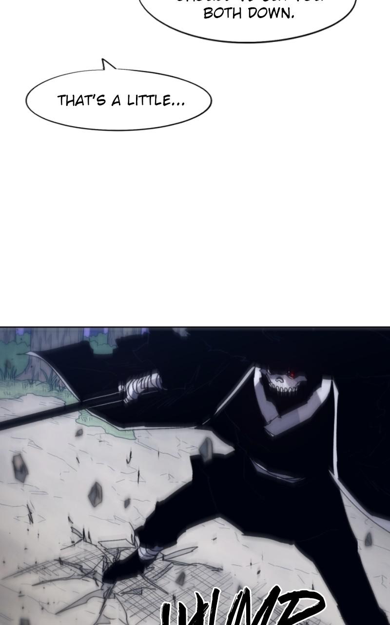 The Ember Knight Chapter 82 - Page 27