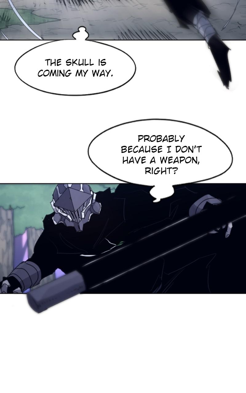 The Ember Knight Chapter 82 - Page 33