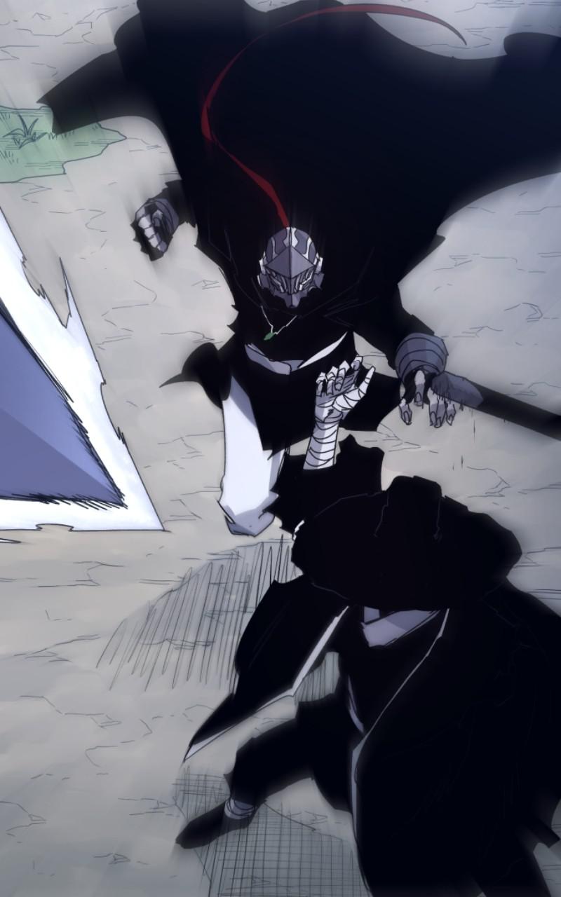 The Ember Knight Chapter 82 - Page 44