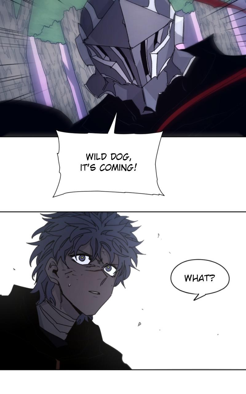 The Ember Knight Chapter 82 - Page 48