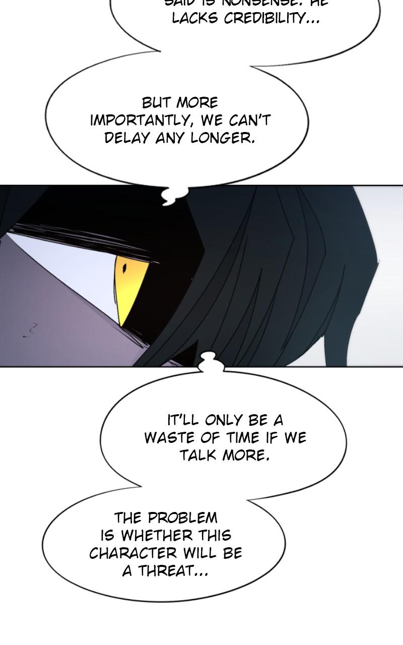 The Ember Knight Chapter 82 - Page 57